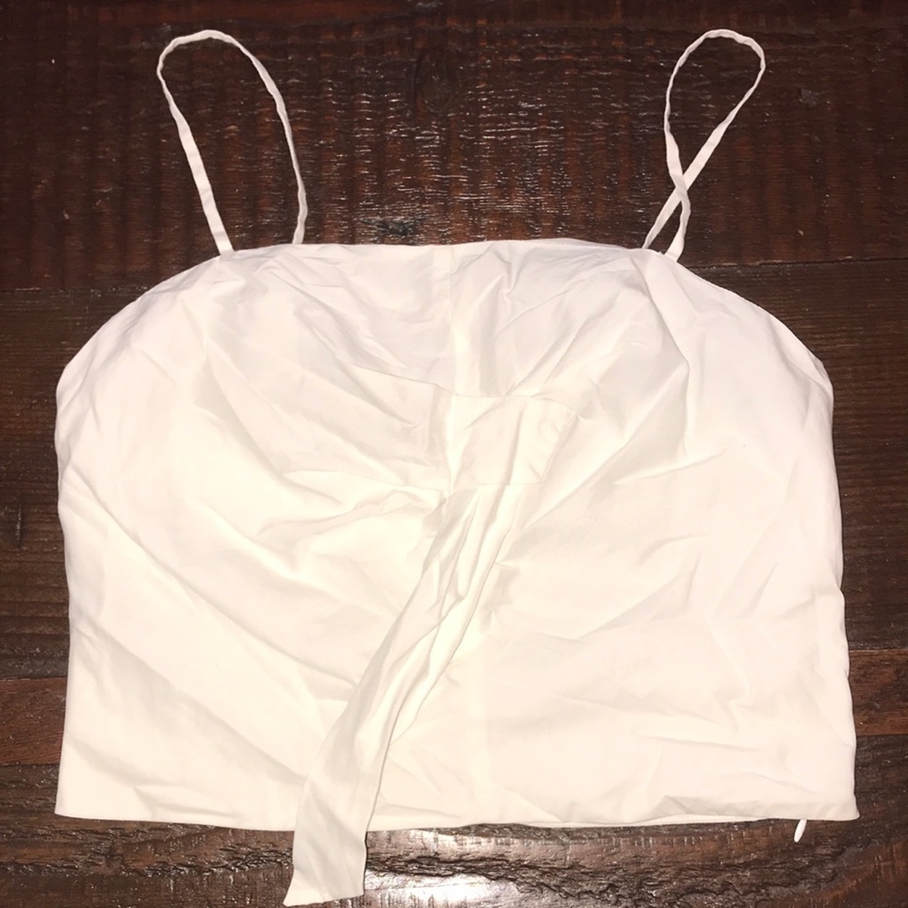 Guess dress top